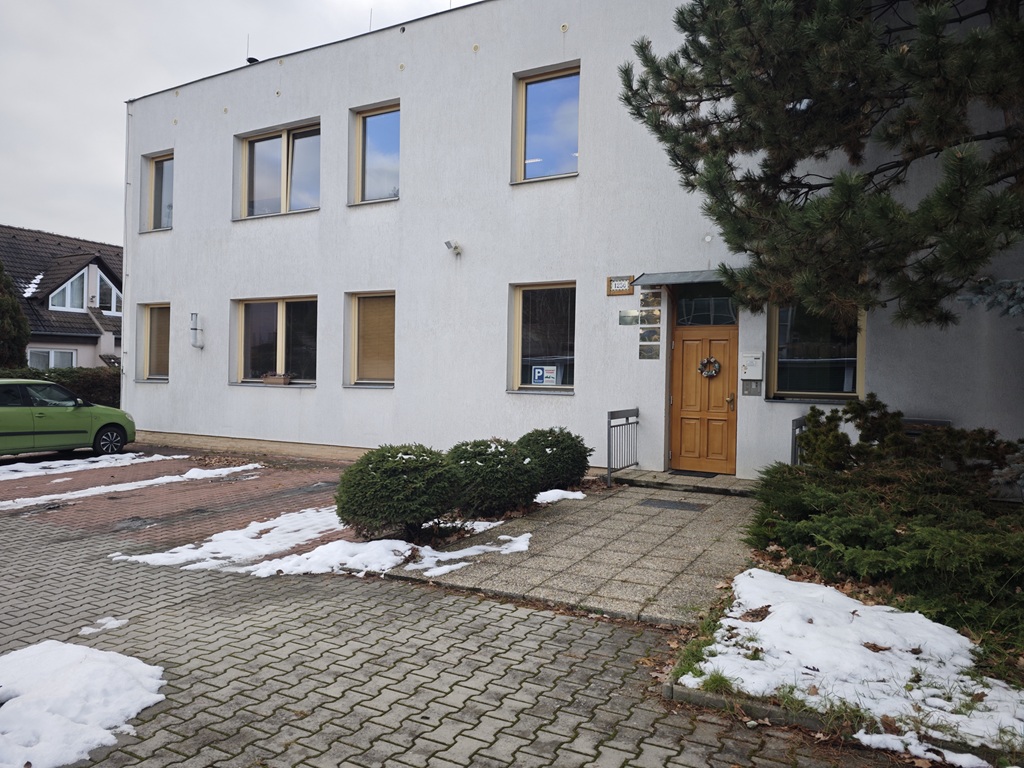 Kancelář DATECH-PRO